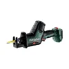 Metabo 602366840 piła szablasta akumulatorowa SSE 18 LTX BL compact