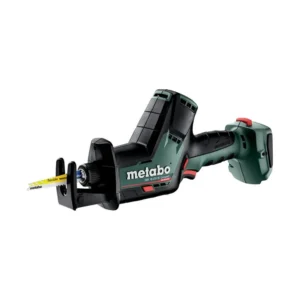 Metabo 602366840 piła szablasta akumulatorowa SSE 18 LTX BL compact