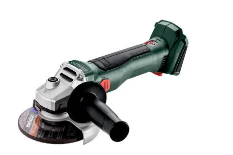 Metabo 602374840 szlifierka kątowa akumulatorowa 125 mm w 18 L BL 9-125 Metabo 602374840 szlifierka kątowa akumulatorowa 125 mm w 18 L BL 9-125