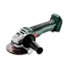 Metabo 602374840 szlifierka kątowa akumulatorowa 125 mm w 18 L BL 9-125 Metabo 602374840 szlifierka kątowa akumulatorowa 125 mm w 18 L BL 9-125
