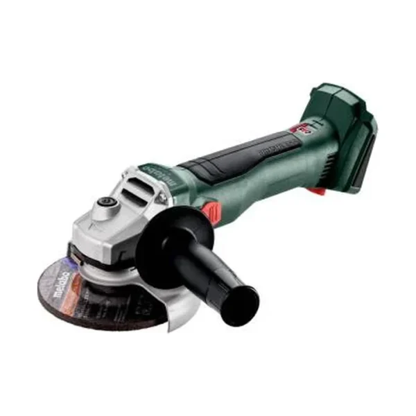 Metabo 602374840 szlifierka kątowa akumulatorowa 125 mm w 18 L BL 9-125 Metabo 602374840 szlifierka kątowa akumulatorowa 125 mm w 18 L BL 9-125