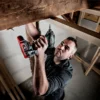Metabo SSD 18 LTX 200 BL zakrętarka udarowa 1/4" 18 V 200 Nm metaBOX (solo)