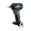Metabo SSD 18 LTX 200 BL zakrętarka udarowa 1/4" 18 V 200 Nm metaBOX (solo)