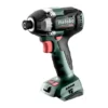 Metabo 602397840 zakrętarka akumulatorowa 1/4'' SSD 18 LT 200 BL