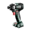 Metabo 602397840 zakrętarka akumulatorowa 1/4'' SSD 18 LT 200 BL