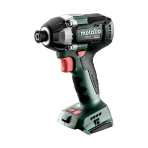Metabo 602397840 zakrętarka akumulatorowa 1/4'' SSD 18 LT 200 BL