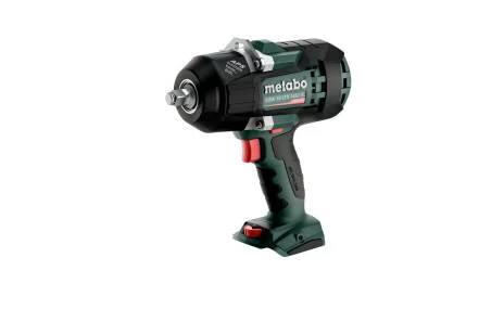 Metabo 602401840 klucz udarowy akumulatorowy 1/2'' SSW 18 LTX 1450 BL metabox