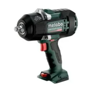 Metabo 602401840 klucz udarowy akumulatorowy 1/2'' SSW 18 LTX 1450 BL metabox Metabo 602401840 klucz udarowy akumulatorowy 1/2'' SSW 18 LTX 1450 BL metabox