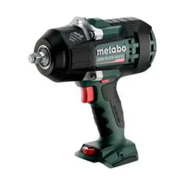 Metabo 602401840 klucz udarowy akumulatorowy 1/2'' SSW 18 LTX 1450 BL metabox