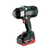 Metabo 602402660 klucz udarowy akumulatorowy 3/4'' SSW 18 LTX 1750 BL