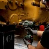 Metabo 602402660 klucz udarowy akumulatorowy 3/4'' SSW 18 LTX 1750 BL