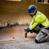 Metabo 602402660 klucz udarowy akumulatorowy 3/4'' SSW 18 LTX 1750 BL