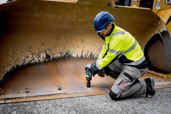 Metabo 602402660 klucz udarowy akumulatorowy 3/4'' SSW 18 LTX 1750 BL