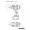 Metabo 602402660 klucz udarowy akumulatorowy 3/4'' SSW 18 LTX 1750 BL