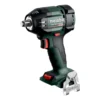 Metabo SSW 18 LTX 550 BL klucz udarowy 1/2" 18 V 550 Nm metaBOX (solo)