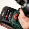 Metabo SSW 18 LTX 550 BL klucz udarowy 1/2" 18 V 550 Nm metaBOX (solo)