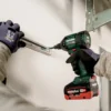 Metabo SSW 18 LTX 550 BL klucz udarowy 1/2" 18 V 550 Nm metaBOX (solo)