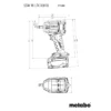 Metabo SSW 18 LTX 550 BL klucz udarowy 1/2" 18 V 550 Nm metaBOX (solo)