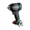Metabo SSW 18 LTX 550 BL klucz udarowy 1/2" 18 V 550 Nm metaBOX (solo)