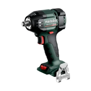 Metabo SSW 18 LTX 550 BL klucz udarowy 1/2" 18 V 550 Nm metaBOX (solo)