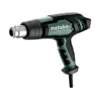 Metabo HGE 23-650 LCD opalarka 2300 W 80–650°C metaBOX 145 Metabo HGE 23-650 LCD opalarka 2300 W 80–650°C metaBOX 145