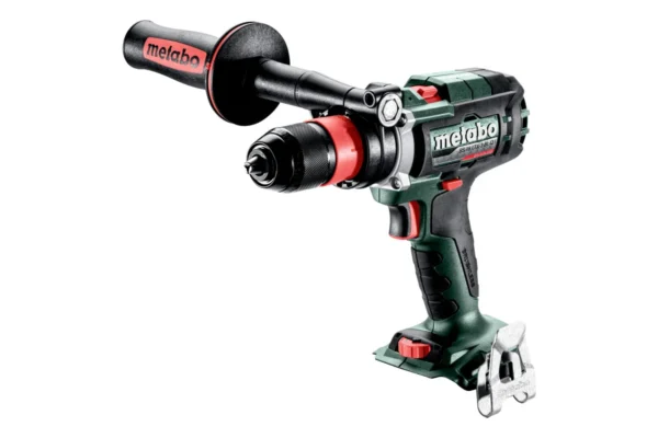 Metabo 603184840 wiertarko-wkrętarka akumulatorowa BS 18 LTX-3 BL q i Metabo 603184840 wiertarko-wkrętarka akumulatorowa BS 18 LTX-3 BL q i