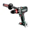 Metabo 603184840 wiertarko-wkrętarka akumulatorowa BS 18 LTX-3 BL q i Metabo 603184840 wiertarko-wkrętarka akumulatorowa BS 18 LTX-3 BL q i
