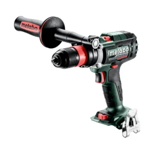 Metabo 603184840 wiertarko-wkrętarka akumulatorowa BS 18 LTX-3 BL q i