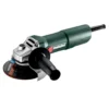 Metabo W 750-125 szlifierka kątowa 125 mm 750 W