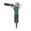 Metabo W 850-125 Set 603608510 szlifierka kątowa 125 mm 850 W Metabo W 850-125 Set 603608510 szlifierka kątowa 125 mm 850 W