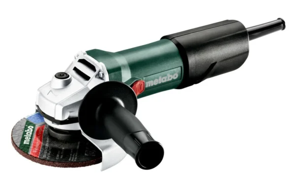 Metabo WEV 850-125 603611000 szlifierka 125 mm 850 W regulacja Metabo WEV 850-125 603611000 szlifierka 125 mm 850 W regulacja