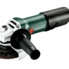 Metabo WEV 850-125 603611000 szlifierka 125 mm 850 W regulacja Metabo WEV 850-125 603611000 szlifierka 125 mm 850 W regulacja