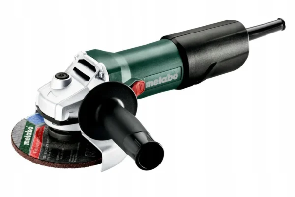 Metabo WEV 850-125 603611000 szlifierka 125 mm 850 W regulacja Metabo WEV 850-125 603611000 szlifierka 125 mm 850 W regulacja