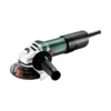 Metabo WEV 850-125 603611000 szlifierka 125 mm 850 W regulacja Metabo WEV 850-125 603611000 szlifierka 125 mm 850 W regulacja