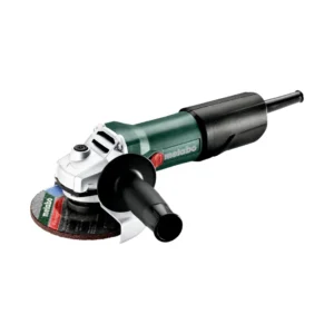 Metabo WEV 850-125 603611000 szlifierka 125 mm 850 W regulacja