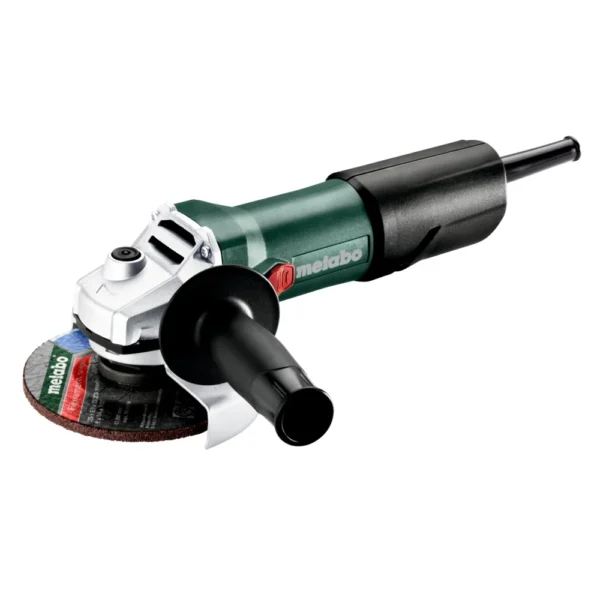Metabo WEV 850-125 603611000 szlifierka 125 mm 850 W regulacja Metabo WEV 850-125 603611000 szlifierka 125 mm 850 W regulacja