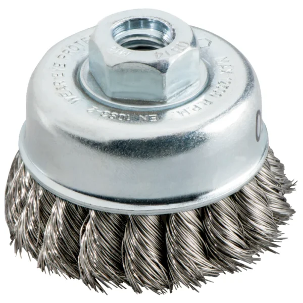 Metabo WEV 850-125 603611000 szlifierka 125 mm 850 W regulacja Metabo WEV 850-125 603611000 szlifierka 125 mm 850 W regulacja