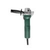 Metabo W 1100-125 szlifierka kątowa 1100 W 125 mm