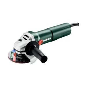 Metabo W 1100-125 szlifierka kątowa 1100 W 125 mm