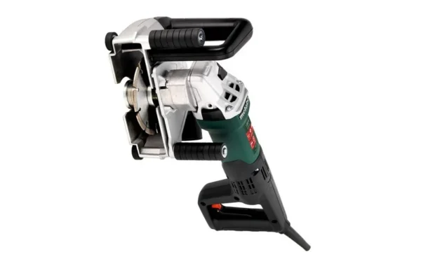 Metabo MFE 40 bruzdownica 1900 W 125 mm + 2 tarcze diamentowe