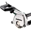 Metabo MFE 40 bruzdownica 1900 W 125 mm + 2 tarcze diamentowe