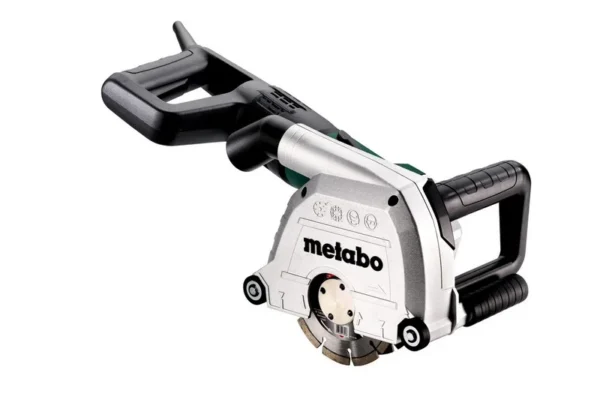 Metabo MFE 40 bruzdownica 1900 W 125 mm + 2 tarcze diamentowe