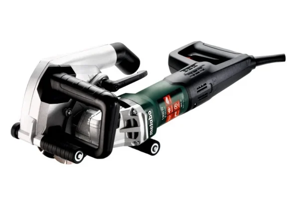 Metabo MFE 40 bruzdownica 1900 W 125 mm + 2 tarcze diamentowe