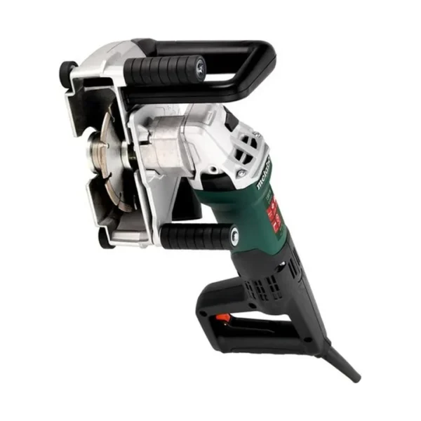 Metabo MFE 40 bruzdownica 1900 W 125 mm + 2 tarcze diamentowe