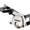 Metabo 604040510 bruzdownica MFE 40 walizka
