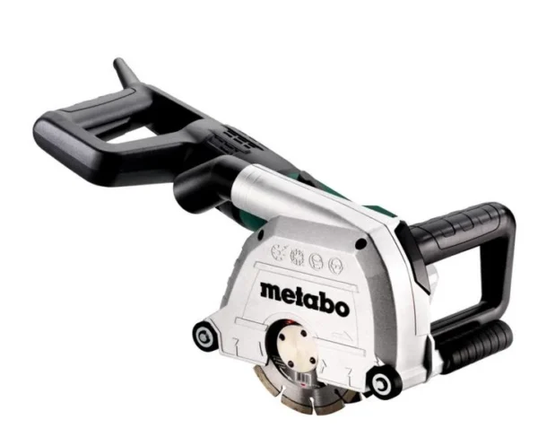 Metabo 604040510 bruzdownica MFE 40 walizka
