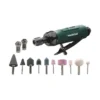 Metabo 604116500 pneumatyczna szlifierka prosta DG 25 Set