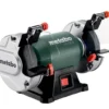 Metabo 604125000 szlifierka stołowa podwójna 200 W DS 125 m