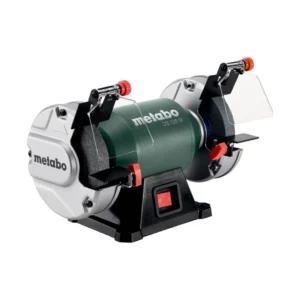 Metabo 604125000 szlifierka stołowa podwójna 200 W DS 125 m Metabo 604125000 szlifierka stołowa podwójna 200 W DS 125 m