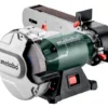 Metabo 604220000 szlifierka taśmowa BS 200 PLUS 600 W